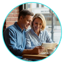 Mortgage Step Three Lock in Your Rate step three of the mortgage application